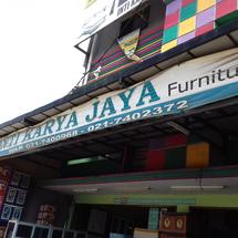 Logo INTI KARYA JAYA furniture