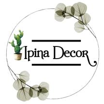 Logo Ipina Decor