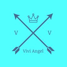 Logo Vivi Angel