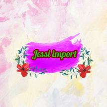 Logo jessi_import