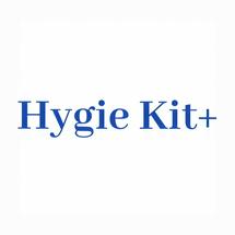 Logo Hygie Kit+