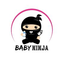 Logo Baby Ninja Official Store