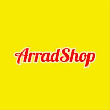 Logo Arrad Shop