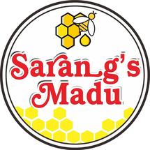 Logo madusarangasli
