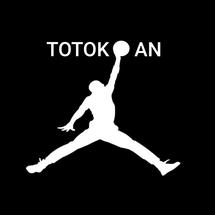 Logo T0T0K0AN