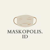 Logo maskopolis