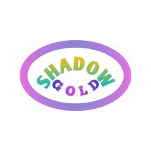 Logo Shadow Gold
