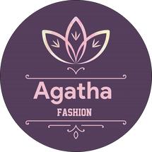 Logo _Agatha Fashion_