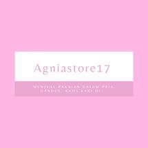 Logo agniastore17