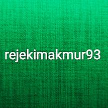 Logo Rejeki Makmur 93