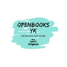 Logo openbooksyk