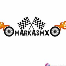 Logo M.ARKA.S 10 MX