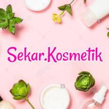 Logo Sekar Kosmetik Shop