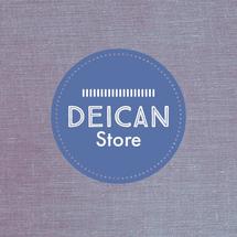 Logo deicanstore