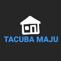 Logo TACUBA MAJU