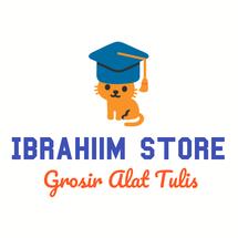 Logo Ibrahiim Store