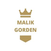 Logo malik gorden