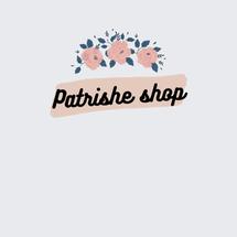 Logo patrishe shop