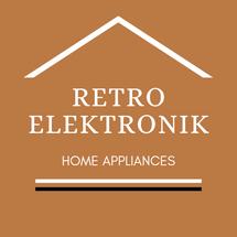 Logo Retro Elektronik