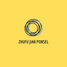 Logo Zhufu jian