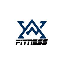 Logo AW FITNES SUPLEMEN