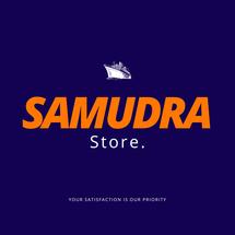 Logo Samudra Str