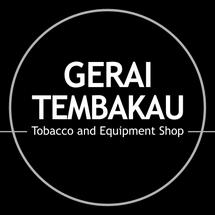 Logo Gerai Tembakau