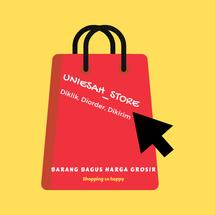 Logo UnieSah_Store