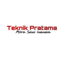Logo Teknik Pratama