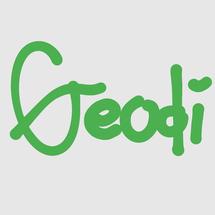 Logo GEODI_olshop