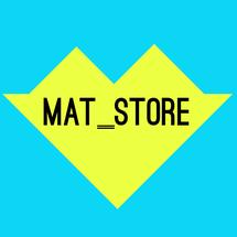 Logo Mat_Store
