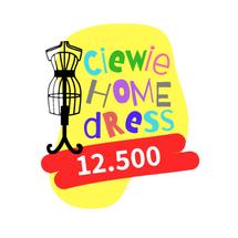 Logo Ciewie Homedress