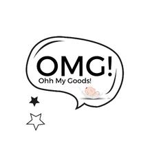 Logo ohhmygoods