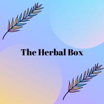 Logo The Herbal Box