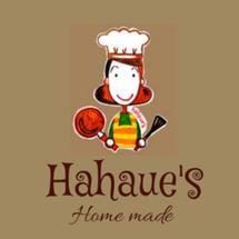 Logo hahaues