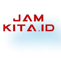 Logo JAM KITA.ID