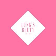 Logo LUNG'S BEUTY