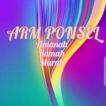 Logo ARM PONSEL