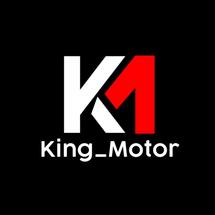 Logo KING_MOTOR