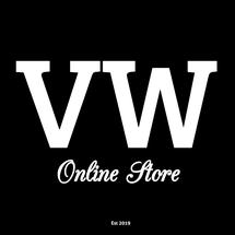 Logo VW Online Store