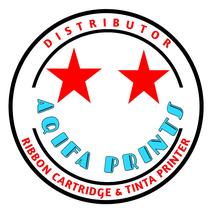 Logo AQIFA PRINTS 30