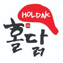 Logo Holdak Official