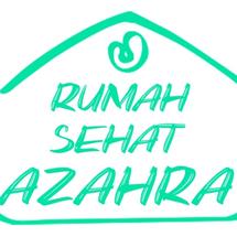 Logo Rumah Sehat Azahra