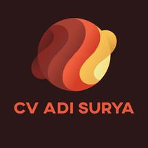 Logo CV Adi Surya