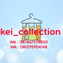 Logo kei_collection