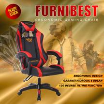 Logo Furnibest ID