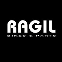 Logo ragilbikes&parts