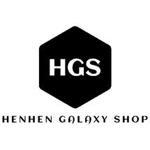 Logo HenHen Galaxy Shop