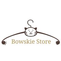 Logo bowskie store