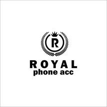 Logo RoyalPhoneAcc